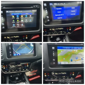 Honda Fr-v 1.5 i-VTEC Executive Navi ADAS 98хил.км - 16800 € / 32857.94 лв. - 62894514 15