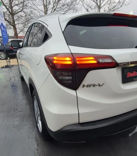 Honda Fr-v 1.5 i-VTEC Executive Navi ADAS 98хил.км - 16800 € / 32857.94 лв. - 62894514 5