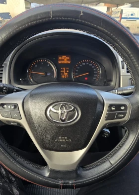 Toyota Avensis 2.0 D-4D - 3150 € / 6160.86 лв. - 45669520 5