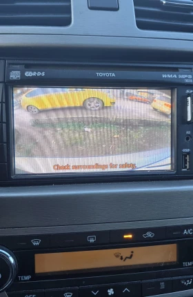 Toyota Avensis 2.0 D-4D - 3150 € / 6160.86 лв. - 45669520 8