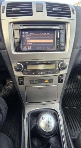 Toyota Avensis 2.0 D-4D - 3150 € / 6160.86 лв. - 45669520 7