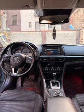 Mazda 6 - 6000 € / 11734.98 лв. - 70789982 9