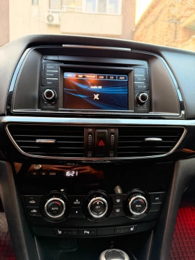 Mazda 6 - 6000 € / 11734.98 лв. - 70789982 5