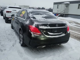 Mercedes-Benz C 300 AMG LINE| CARFAX | PANO| NAVI| MAMORY - 13800 € / 26990.45 лв. - 63460428 4