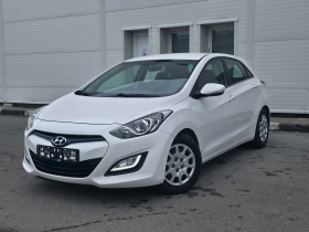 Hyundai I30 1.4i Classic