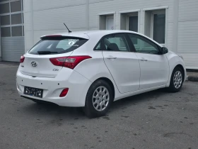 Hyundai I30 1.4i Classic - 7100 € / 13886.39 лв. - 49252148 6
