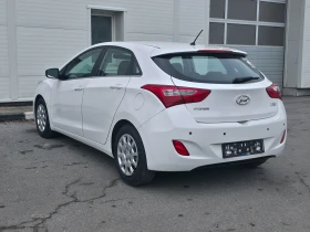 Hyundai I30 1.4i Classic - 7100 € / 13886.39 лв. - 49252148 8