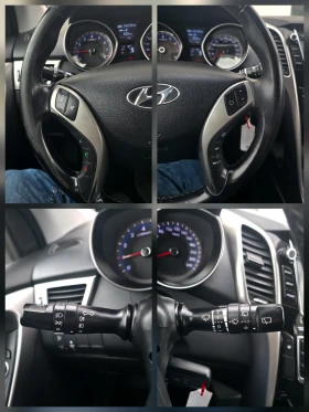 Hyundai I30 1.4i Classic - 7100 € / 13886.39 лв. - 49252148 13
