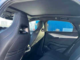 BYD Sealion 7 BYD Sea Lion 07 BEV 2WD, снимка 6 - Автомобили и джипове - 53608229