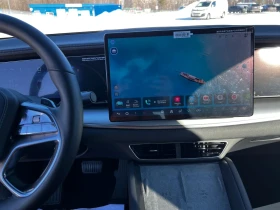 BYD Sealion 7 BYD Sea Lion 07 BEV 2WD, снимка 10 - Автомобили и джипове - 53608229