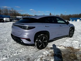 BYD Sealion 7 BYD Sea Lion 07 BEV 2WD, снимка 4 - Автомобили и джипове - 53608229