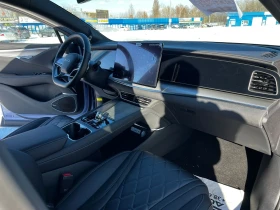 BYD Sealion 7 BYD Sea Lion 07 BEV 2WD, снимка 12 - Автомобили и джипове - 53608229