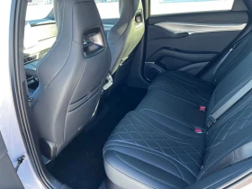 BYD Sealion 7 BYD Sea Lion 07 BEV 2WD, снимка 13 - Автомобили и джипове - 53608229