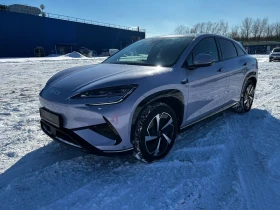 BYD Sealion 7 BYD Sea Lion 07 BEV 2WD