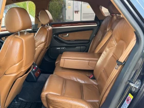 Audi A8 W12 - 7000 € / 13690.81 лв. - 86599283 12