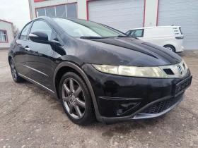 Honda Civic 1, 4 I LPG - 3600 € / 7040.99 лв. - 11084190 4