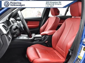 BMW 340 M pack* Head Up* LCI* Подгреви* H&K* Lane assist - 16400 € / 32075.61 лв. - 54890024 17