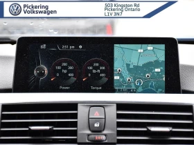 BMW 340 M pack* Head Up* LCI* Подгреви* H&K* Lane assist - 16400 € / 32075.61 лв. - 54890024 14