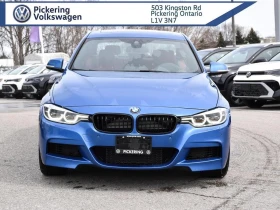 BMW 340 M pack* Head Up* LCI* Подгреви* H&K* Lane assist - 16400 € / 32075.61 лв. - 54890024 2