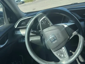 Honda Civic EX* FWD* АвтоКредит* (ЦЕНА ДО БГ) | Auto.bg — изображение 10