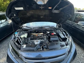 Honda Civic EX* FWD* АвтоКредит* (ЦЕНА ДО БГ) | Auto.bg — изображение 8