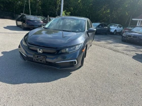 Honda Civic EX* FWD* АвтоКредит* (ЦЕНА ДО БГ) | Auto.bg — изображение 2