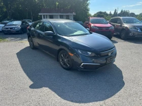 Honda Civic EX* FWD* АвтоКредит* (ЦЕНА ДО БГ)