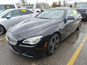 BMW 650 M-Sport * Пълна история в BMW * CARFAX * 55k km!!! - 22000 € / 43028.26 лв. - 80744667 2