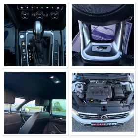 VW Passat 2.0 - 239 к.с R-LINE / 4MOTION / ЕВРО6 / ДИСТРОНИК - 13900 € / 27186.04 лв. - 74704852 17