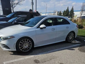 Mercedes-Benz A 220 * CARFAX * ������� * ����� * NAVI | Mobile.bg � ����� ������ 2