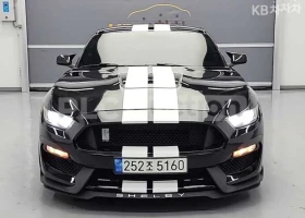 Ford Mustang SHELBY  PKG | 5.0 | Mobile.bg � ����� ������ 4
