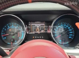 Ford Mustang SHELBY  PKG | 5.0 | Mobile.bg � ����� ������ 10