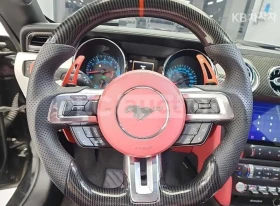Ford Mustang SHELBY  PKG | 5.0 | Mobile.bg � ����� ������ 6