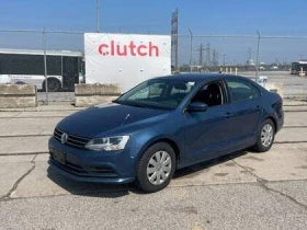 ����� �� �������� �� VW Jetta 1.4T Trendline Plus FWD ����������  (���� �� ��)