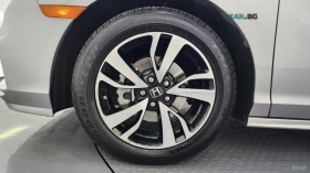 Honda Odyssey * 3.5* КОЖА* ПОДГРЕВ* ОБДУХВАНЕ* ПАНОРАМА* КАМЕРА* | Auto.bg — изображение 5
