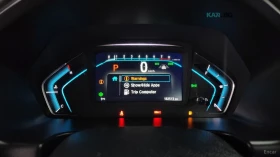 Honda Odyssey * 3.5* КОЖА* ПОДГРЕВ* ОБДУХВАНЕ* ПАНОРАМА* КАМЕРА* | Auto.bg — изображение 8