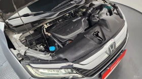Honda Odyssey * 3.5* КОЖА* ПОДГРЕВ* ОБДУХВАНЕ* ПАНОРАМА* КАМЕРА* | Auto.bg — изображение 6