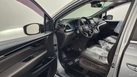 Honda Odyssey * 3.5* КОЖА* ПОДГРЕВ* ОБДУХВАНЕ* ПАНОРАМА* КАМЕРА* | Auto.bg — изображение 10