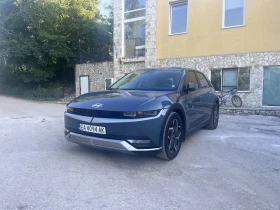 Hyundai Ioniq 5 undefined | Auto.bg — изображение 2