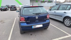 VW Polo 1.4 TDI МН.ДОБЪР - 2700 € / 5280.74 лв. - 29151229 14