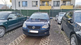 VW Polo 1.4 TDI МН.ДОБЪР