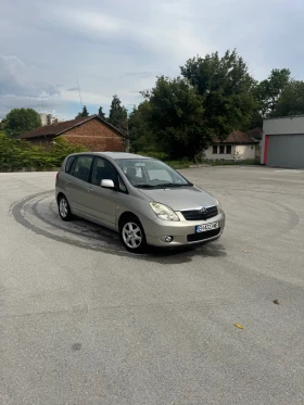 Toyota Corolla verso | Mobile.bg � ����� ������ 4