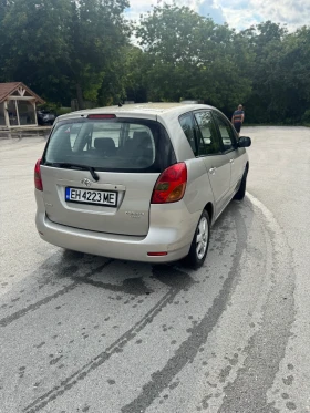 Toyota Corolla verso | Mobile.bg � ����� ������ 6