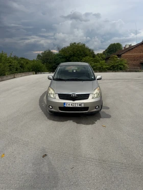 Toyota Corolla verso | Mobile.bg � ����� ������ 2