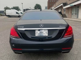Mercedes-Benz S 550 4MATIC ���������� ���� �� �������� | Mobile.bg � ����� ������ 4