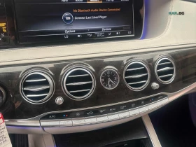 Mercedes-Benz S 550 4MATIC ���������� ���� �� �������� | Mobile.bg � ����� ������ 9