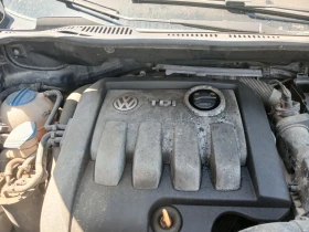 VW Touran 1.9TDI - 850 € - 37532121 6