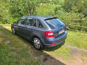 Skoda Rapid 1.4 | Mobile.bg � ����� ������ 4