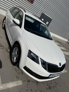 Skoda Octavia | Mobile.bg � ����� ������ 5