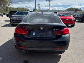 BMW 430 M-pack* Back cam* Шибидах* H&K* Подгрев* 2ключа - 12999 € - 46949734 4